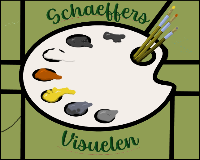 Logo Schaeffers Visuelen